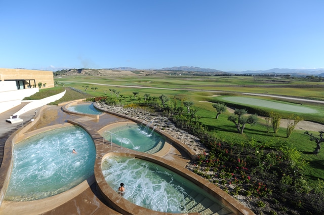 Verdura Golf Club Holiday – en